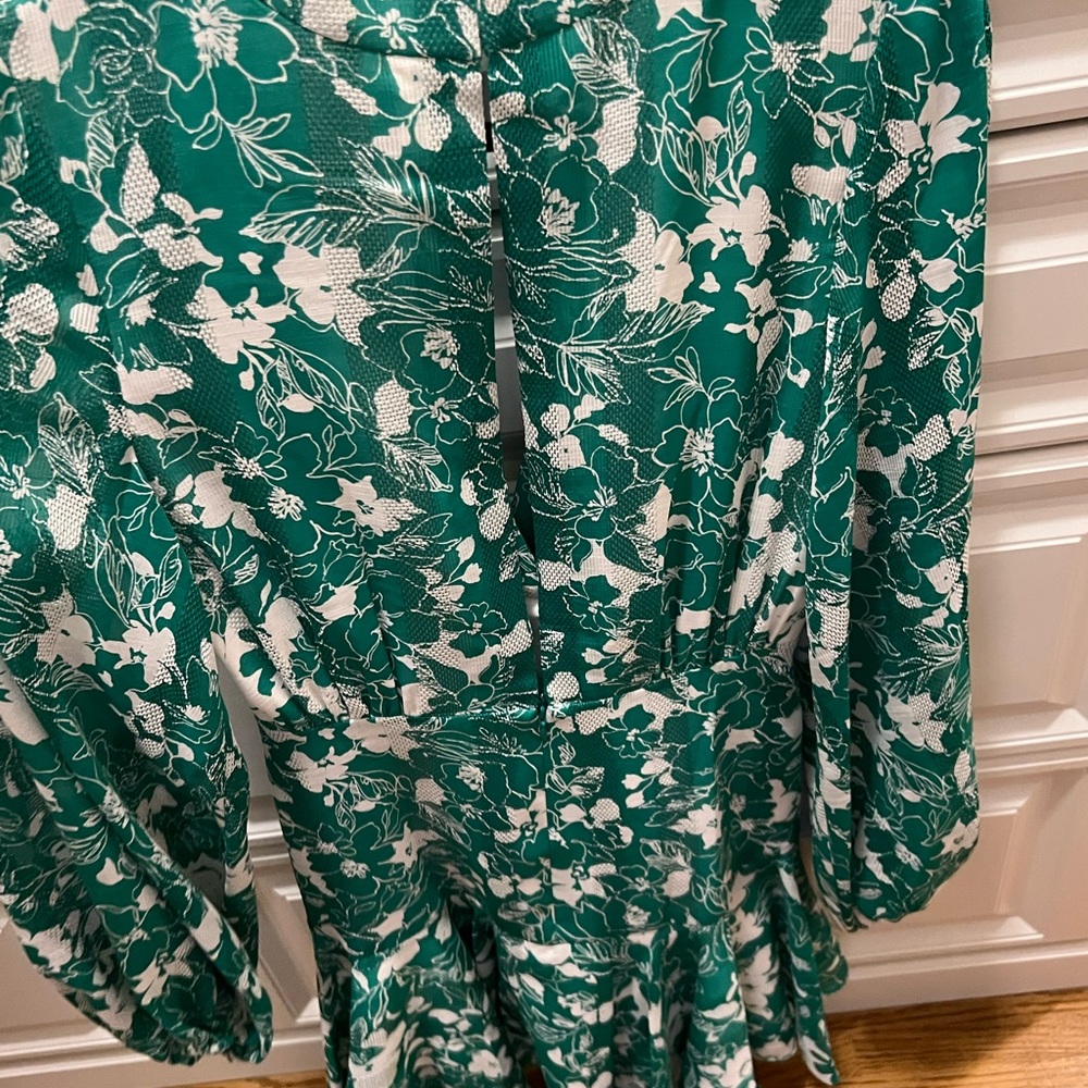 Alexis Neala Dress Size Small - Picture 3 of 5